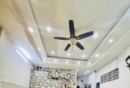 HẺM ÔTÔ 5M – 68M², NHÀ 2TẦNG BTCT/3pn GIÁ 6.6TỶ TL!